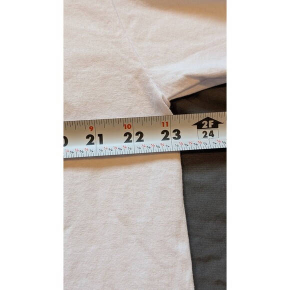 Shaka Wear SCARFACE T-Shirt XL The World Is Yours Graphic White Tee Al Pacino - Picture 7 of 9